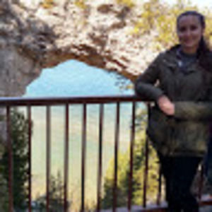 Meet your Posher, Kaitlin